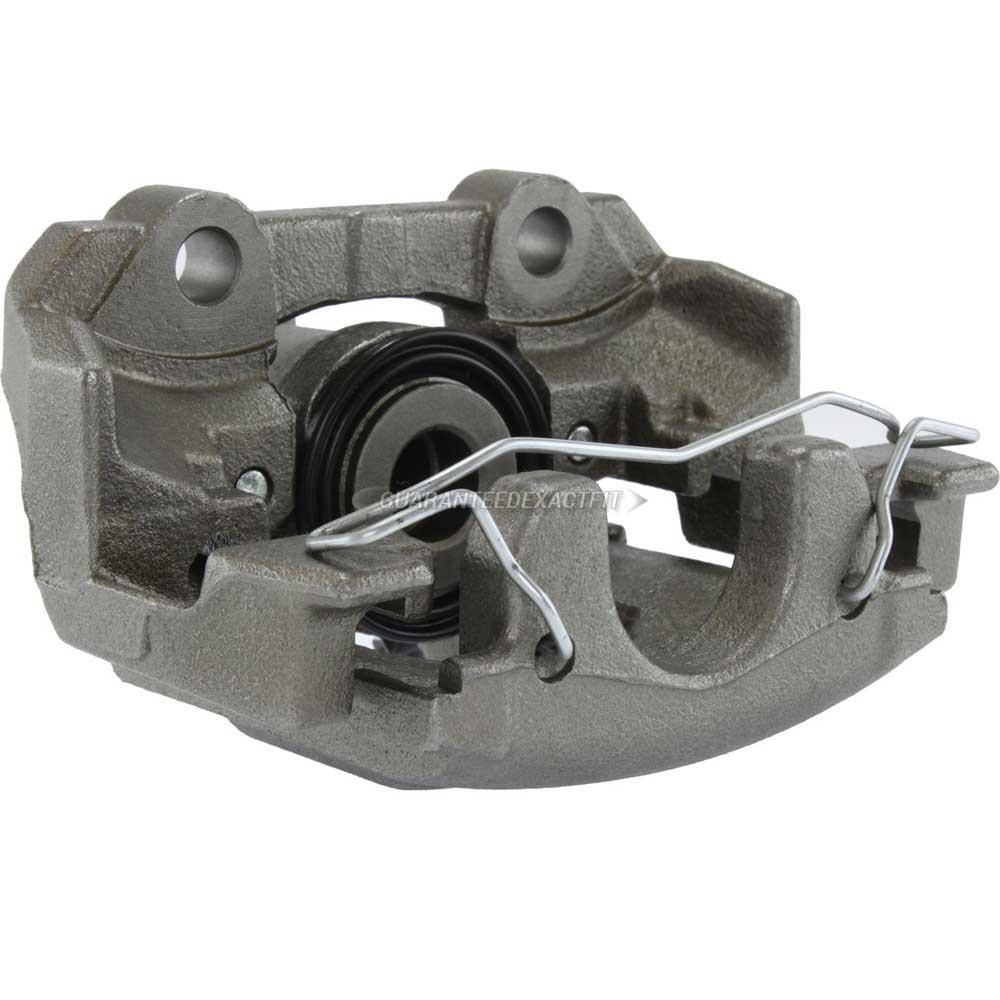 2003 Saab 9-5 Brake Caliper