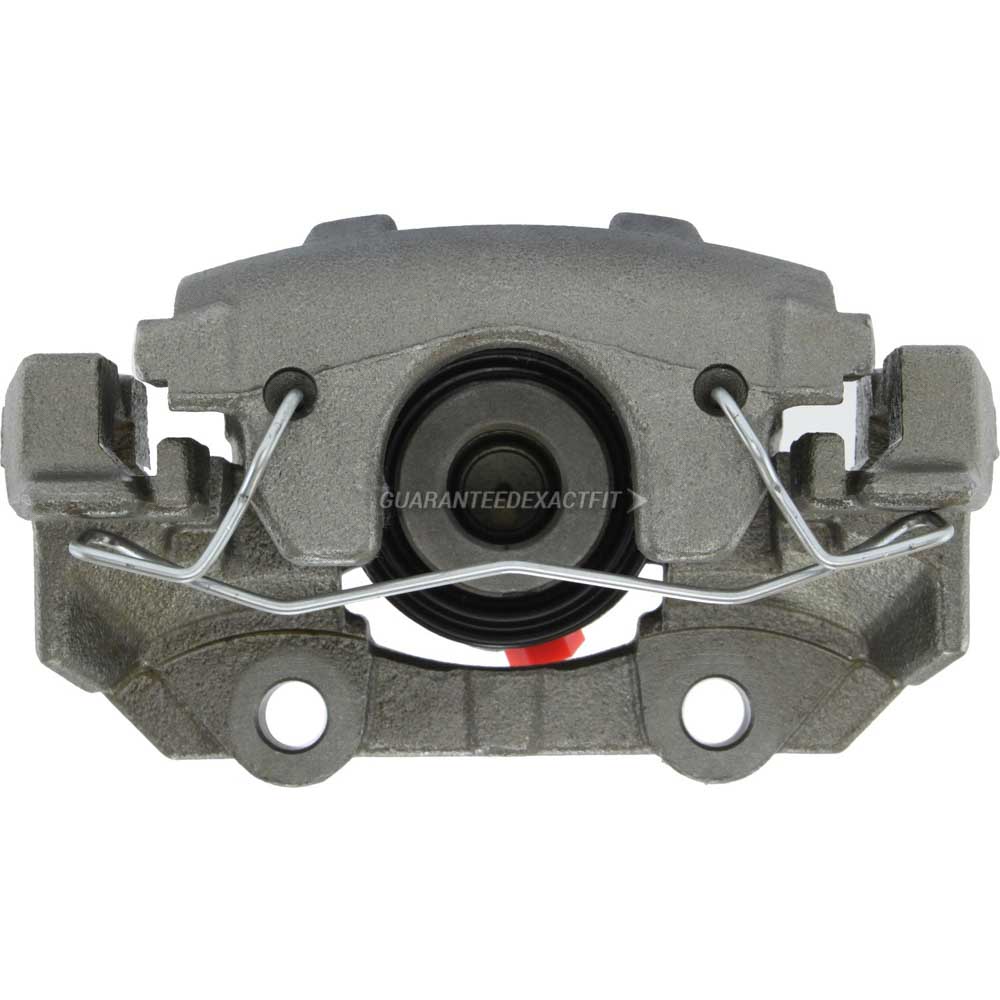 2003 Saab 9-5 Brake Caliper