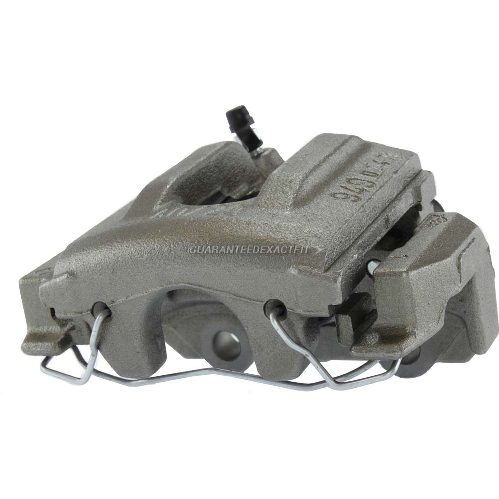 2003 Saab 9-5 Brake Caliper