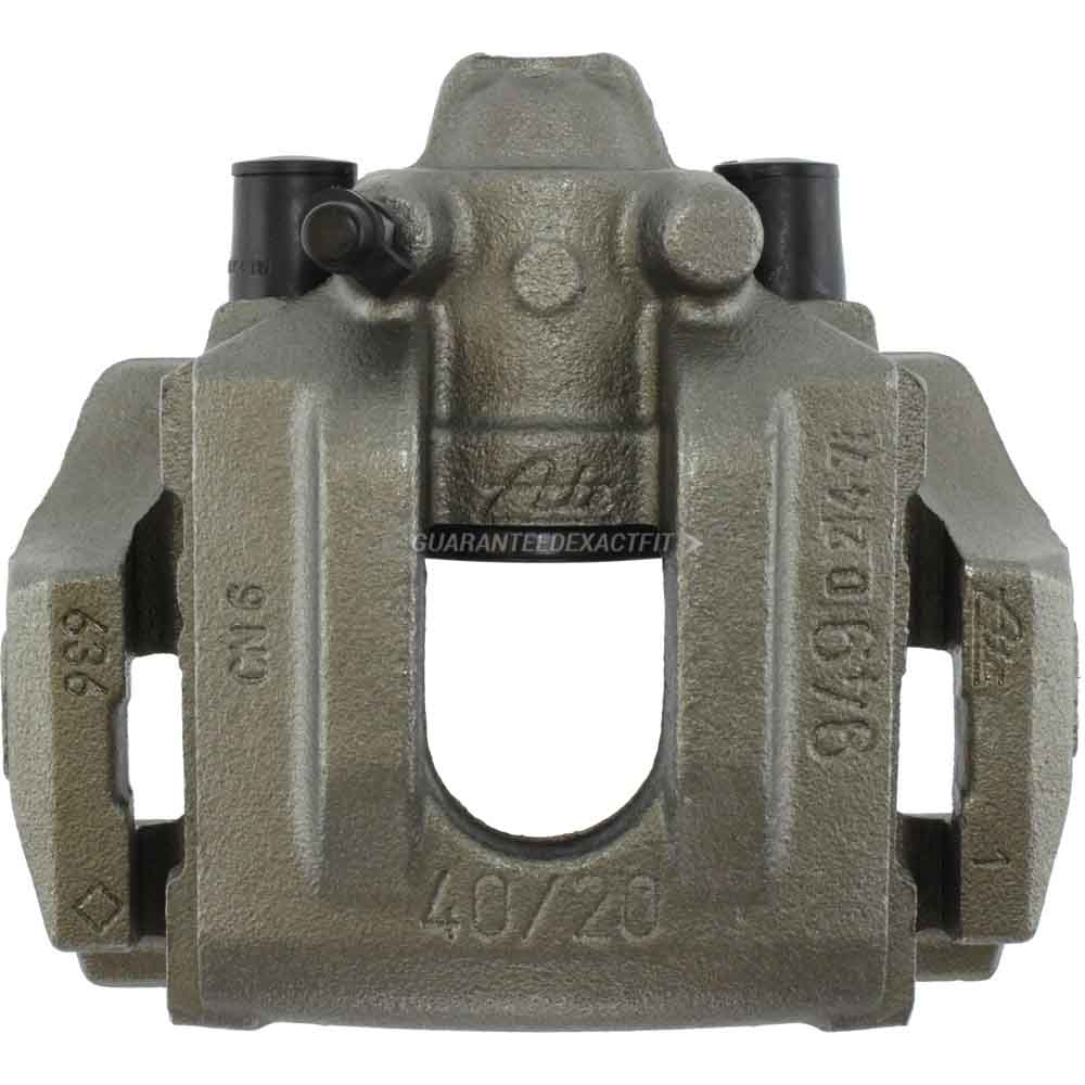 2003 Saab 9-5 Brake Caliper