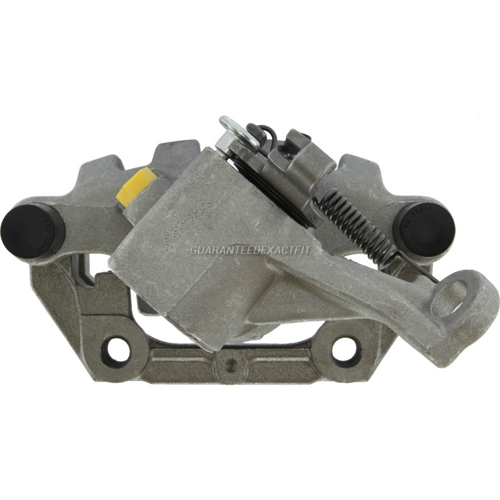 2009 Saab 9-3 Brake Caliper