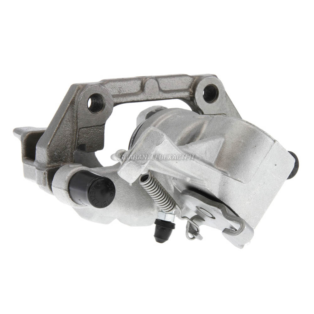 2009 Saab 9-3 Brake Caliper