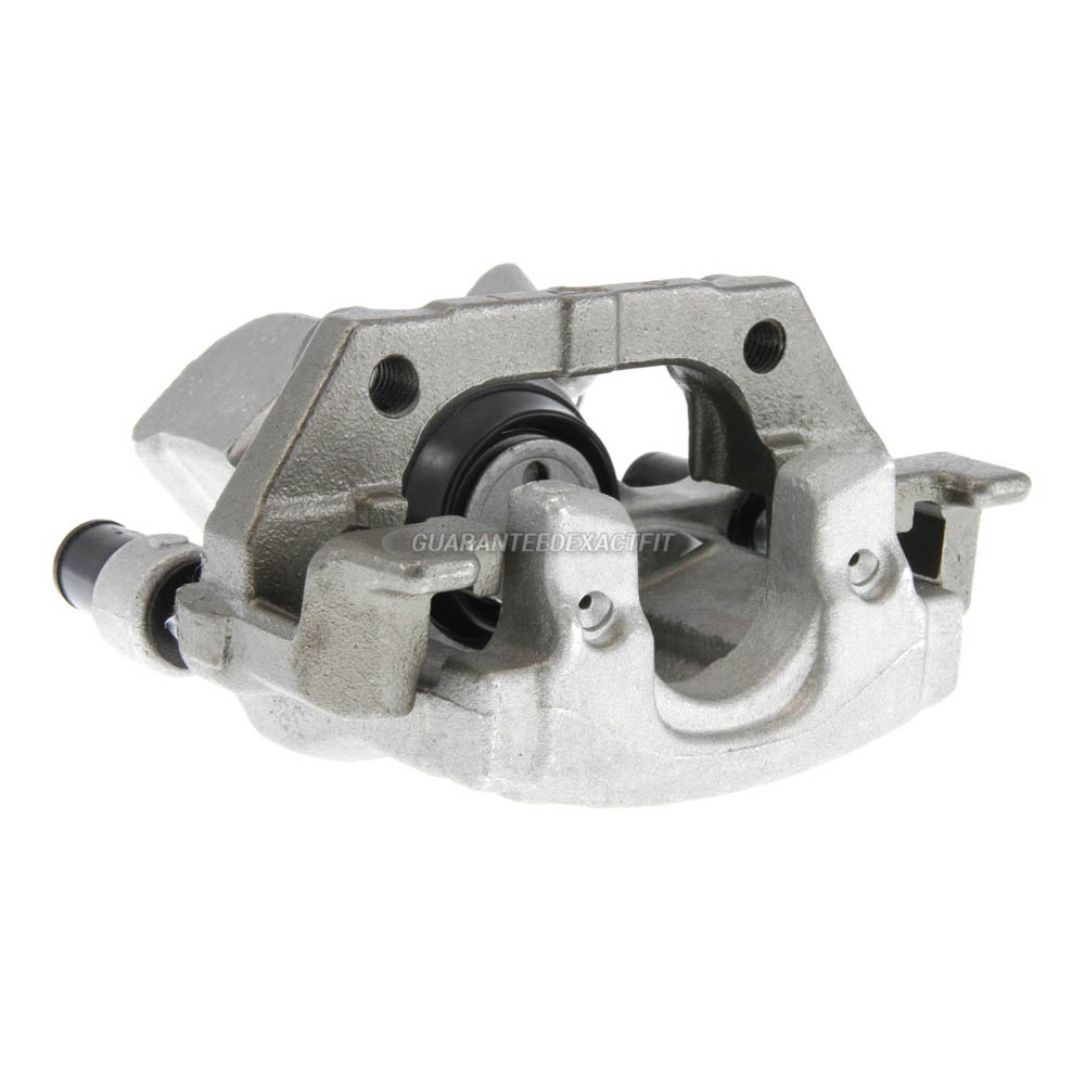 2009 Saab 9-3 Brake Caliper
