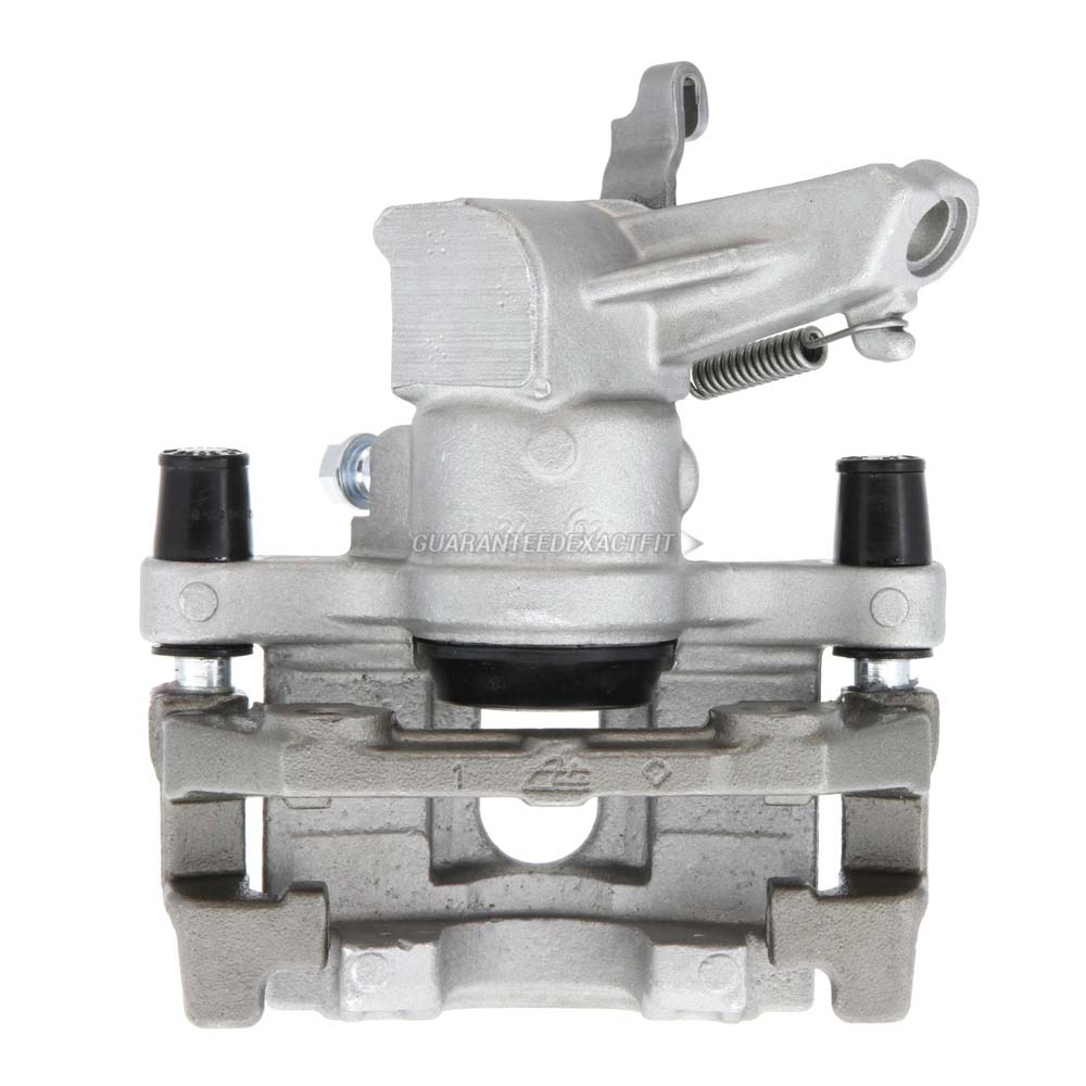 2009 Saab 9-3 Brake Caliper