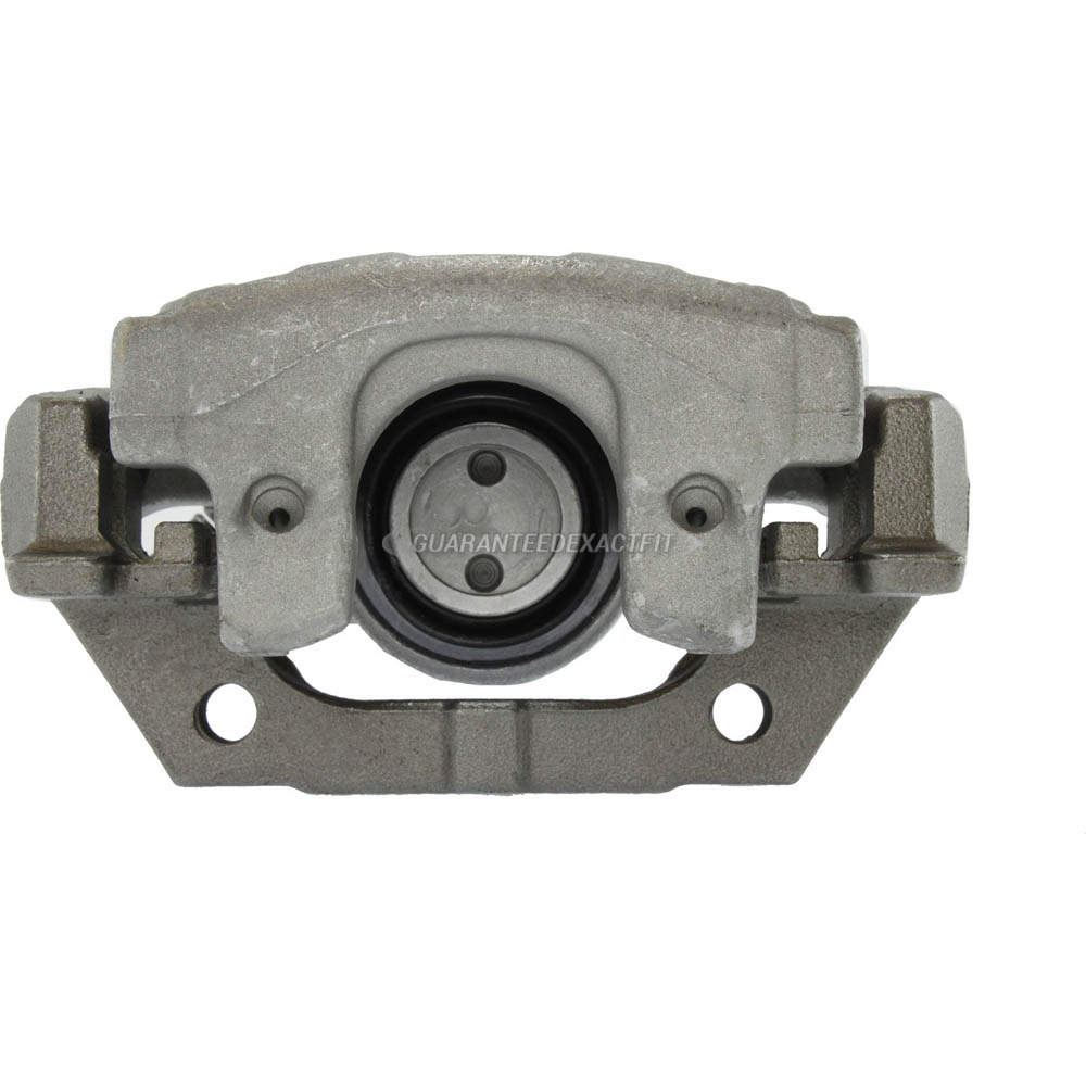 2009 Saab 9-3 Brake Caliper