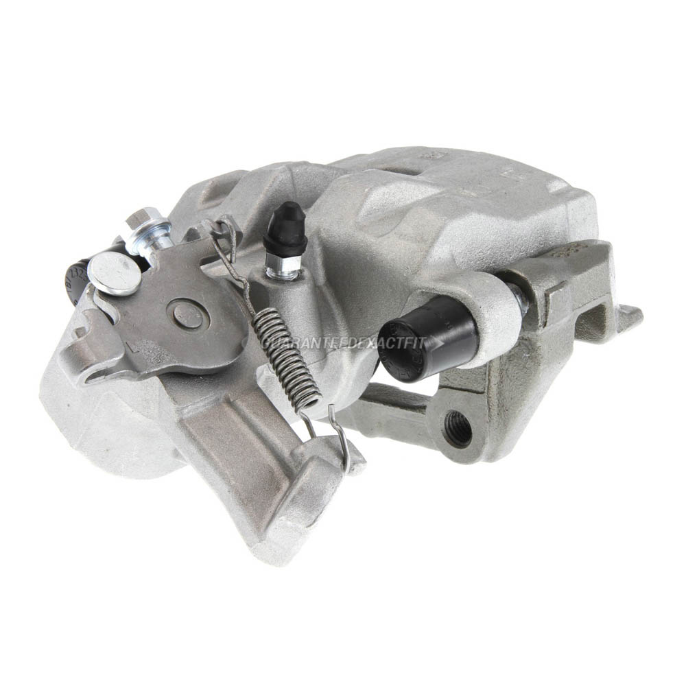 2009 Saab 9-3 Brake Caliper