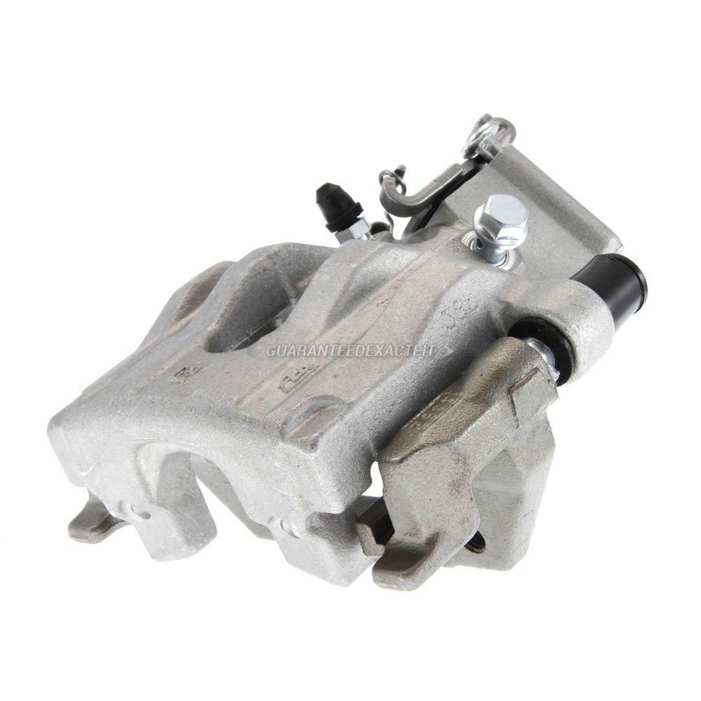 2009 Saab 9-3 Brake Caliper