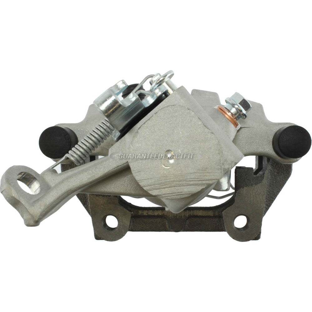 2003 Saab 9-3 Brake Caliper
