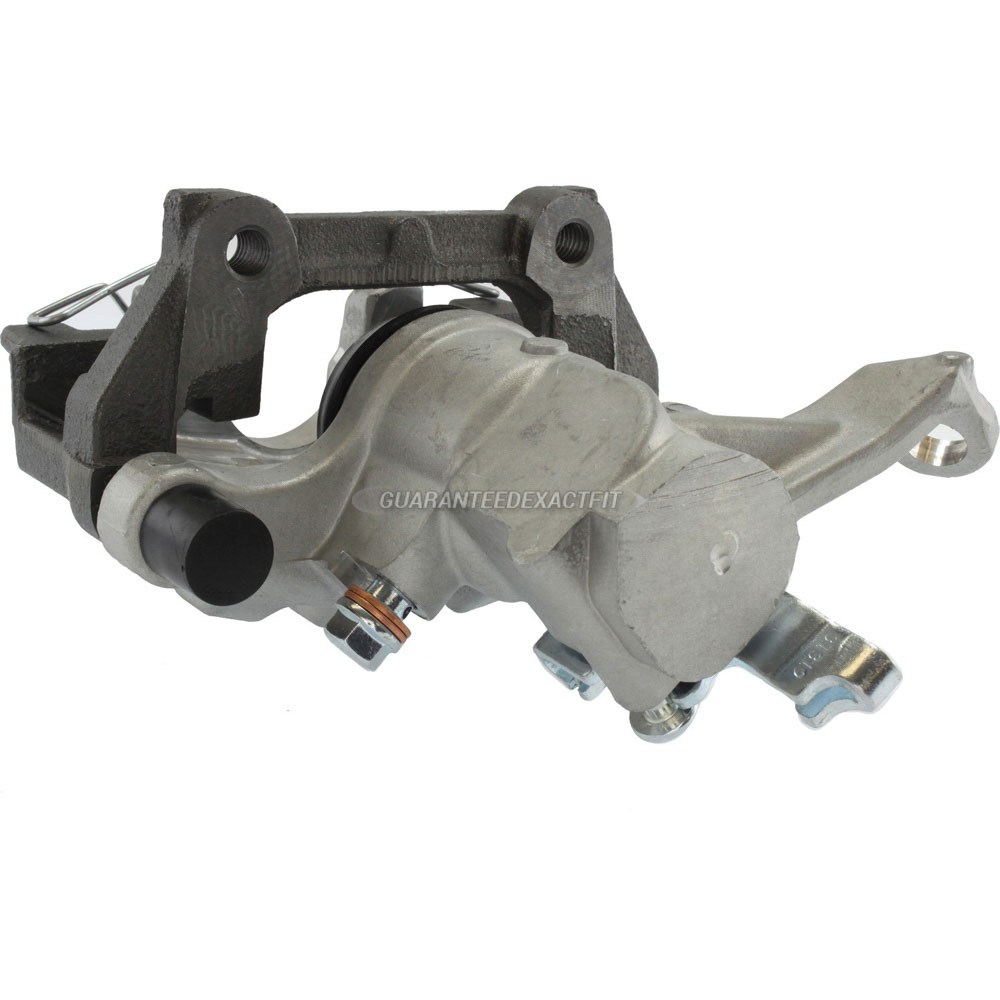 2003 Saab 9-3 Brake Caliper