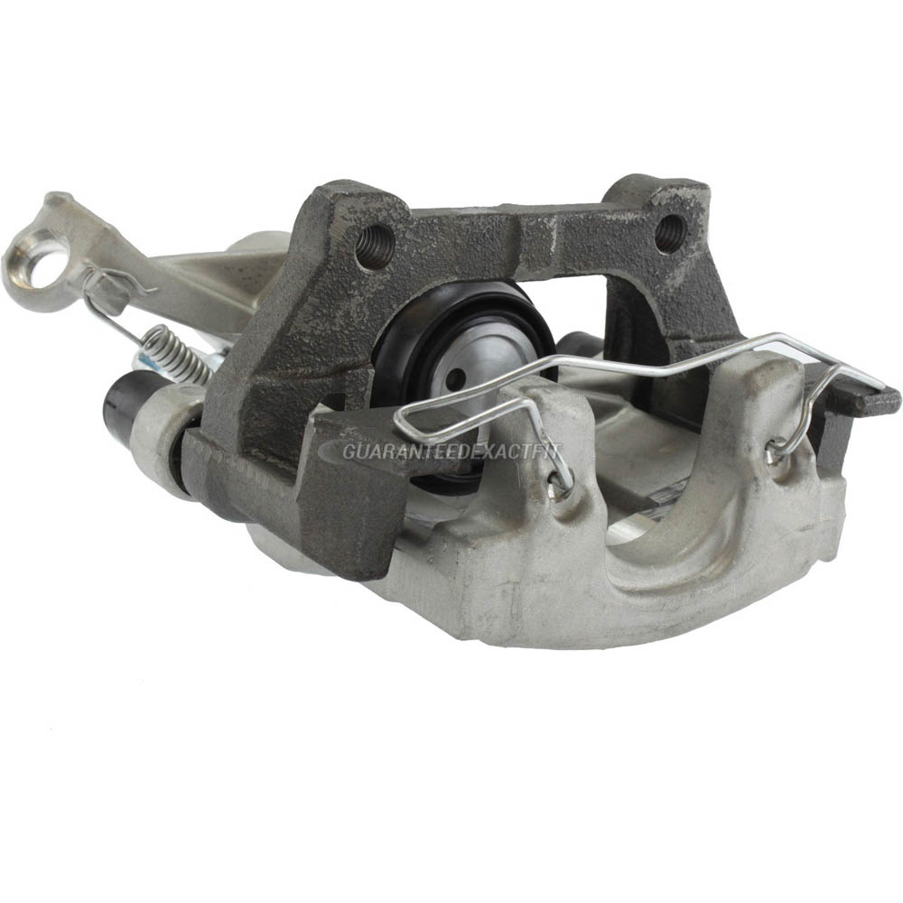 2003 Saab 9-3 Brake Caliper