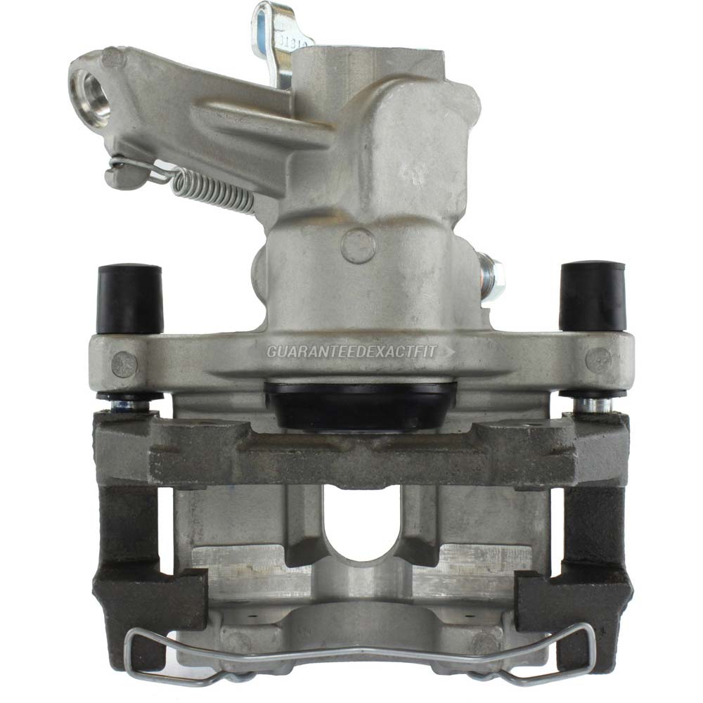 2003 Saab 9-3 Brake Caliper