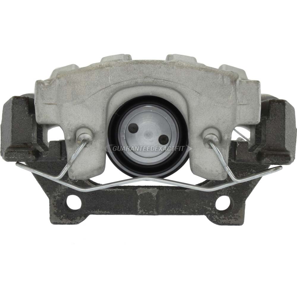 2003 Saab 9-3 Brake Caliper