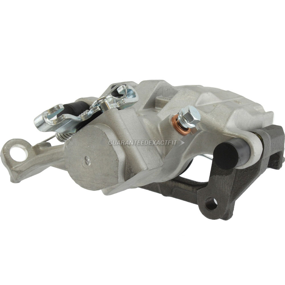 2003 Saab 9-3 Brake Caliper