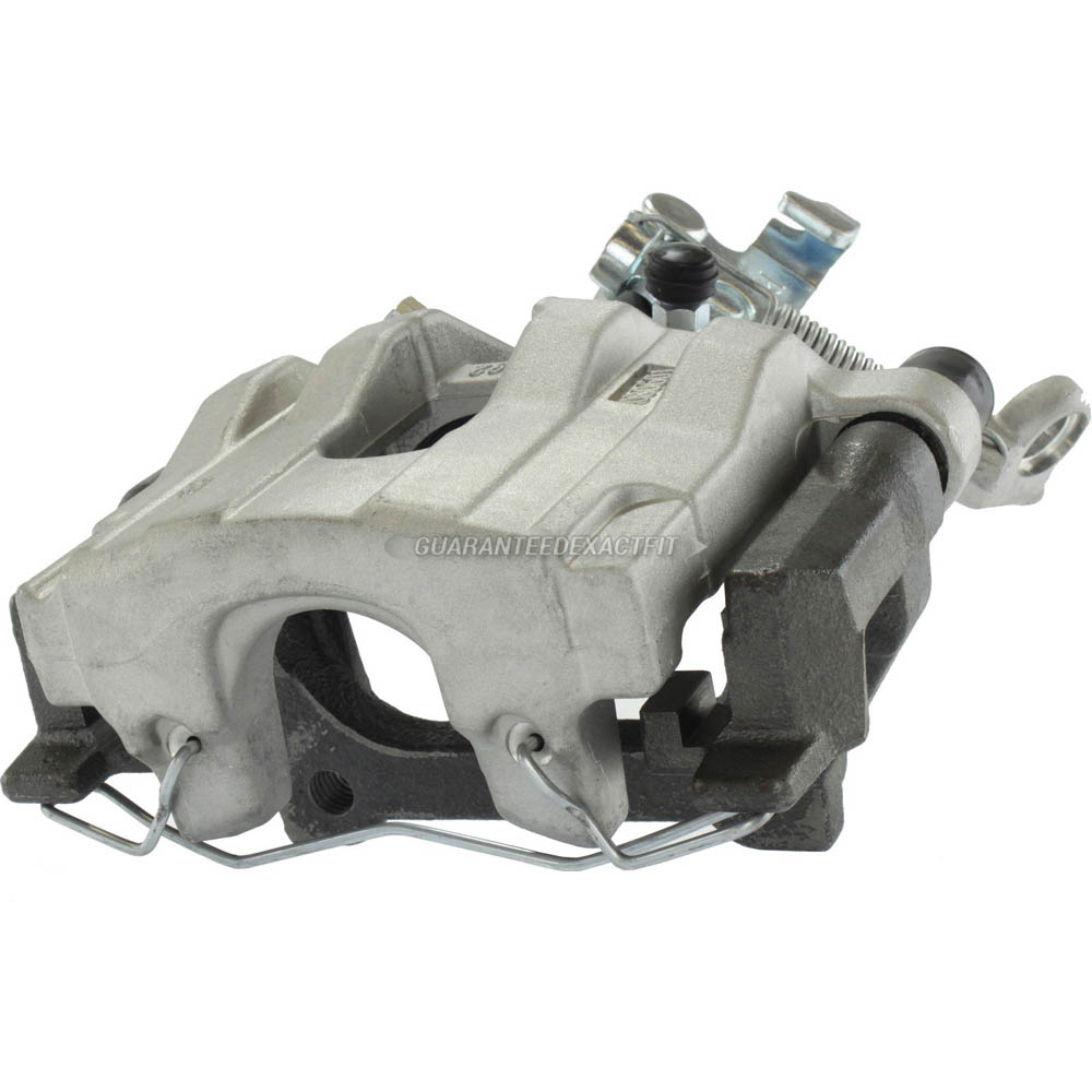 2003 Saab 9-3 Brake Caliper