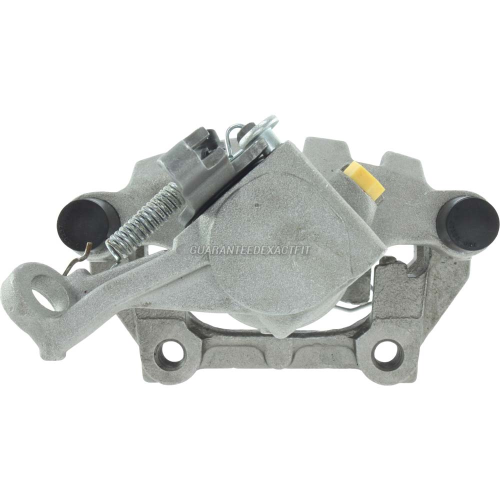 2006 Saab 9-3 Brake Caliper