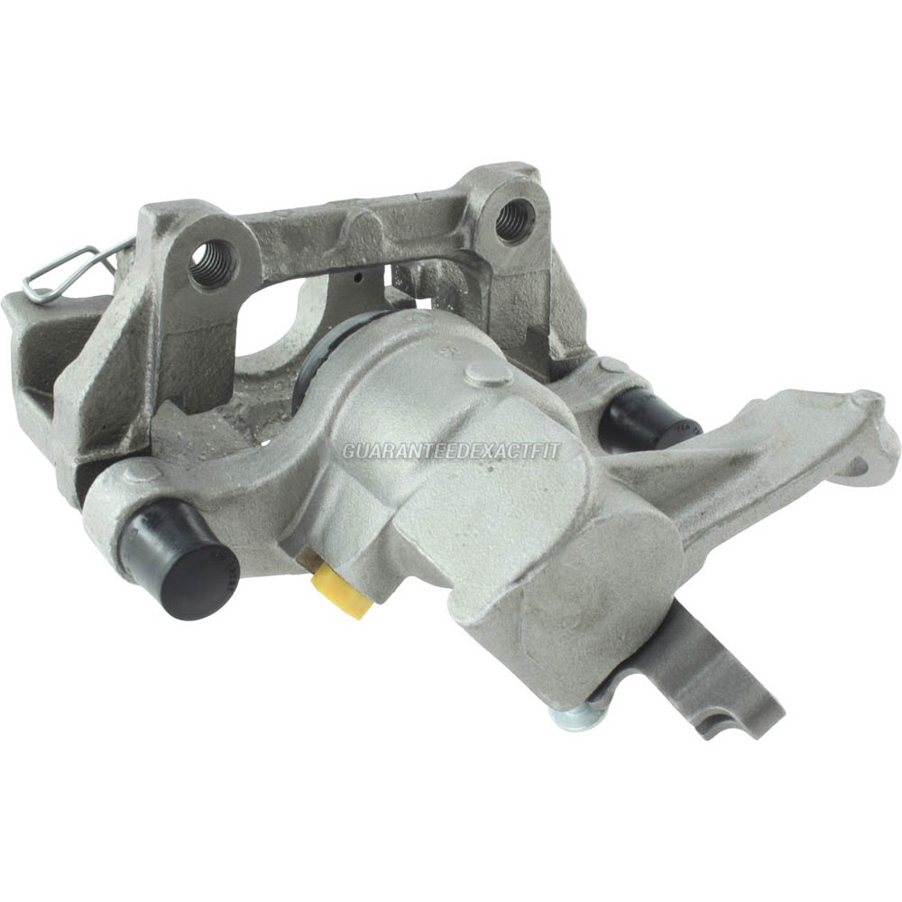 2006 Saab 9-3 Brake Caliper