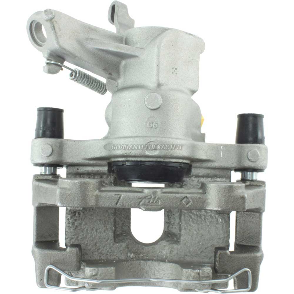 2006 Saab 9-3 Brake Caliper