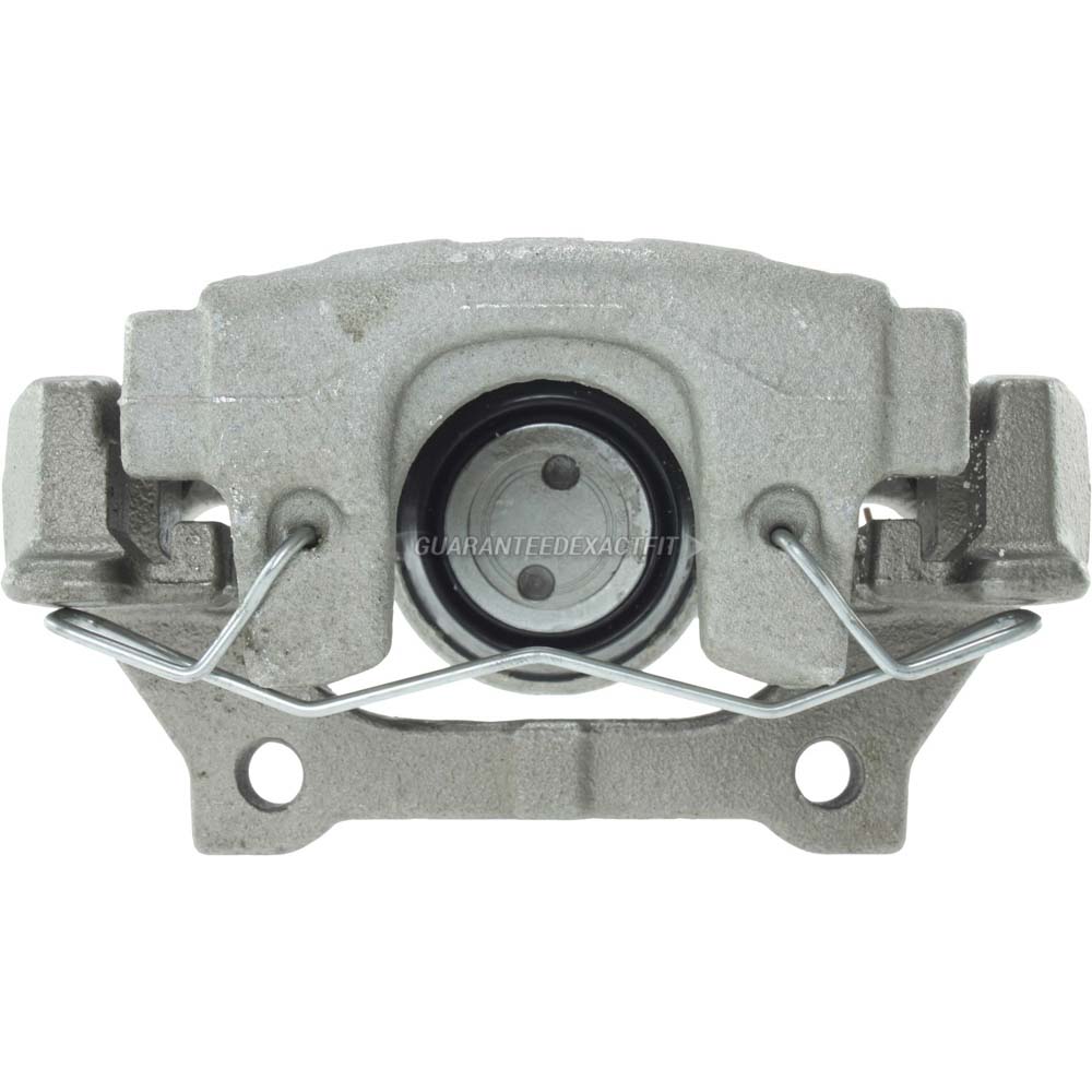 2006 Saab 9-3 Brake Caliper