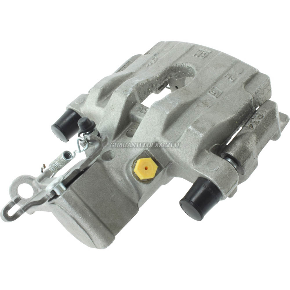 2006 Saab 9-3 Brake Caliper
