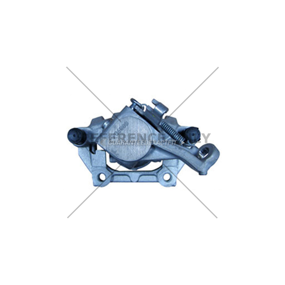 2007 Saab 9-3 Brake Caliper