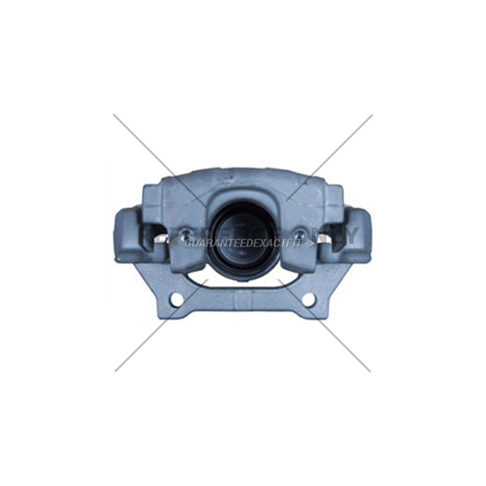 2007 Saab 9-3 Brake Caliper