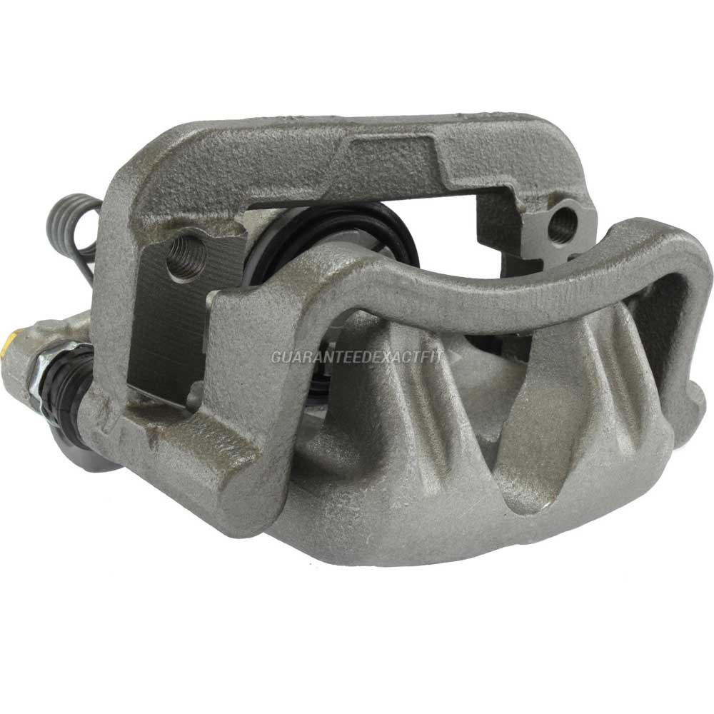 2011 Saab 9-5 Brake Caliper