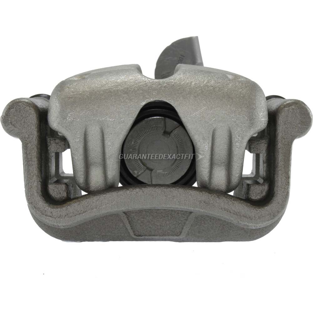 2011 Saab 9-5 Brake Caliper