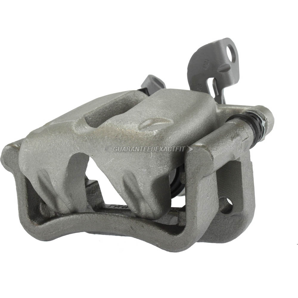 2011 Saab 9-5 Brake Caliper