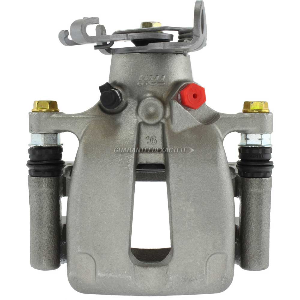 2011 Saab 9-5 Brake Caliper
