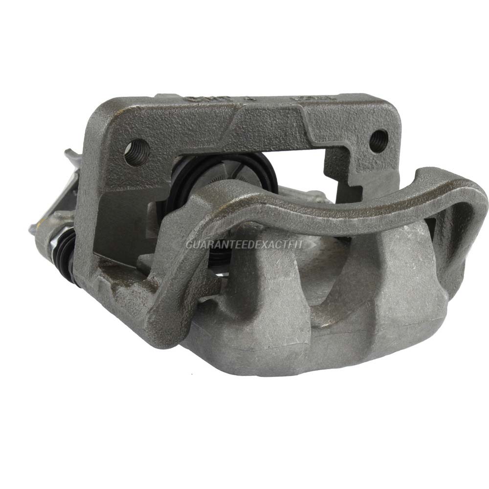 2017 Cadillac XTS Brake Caliper