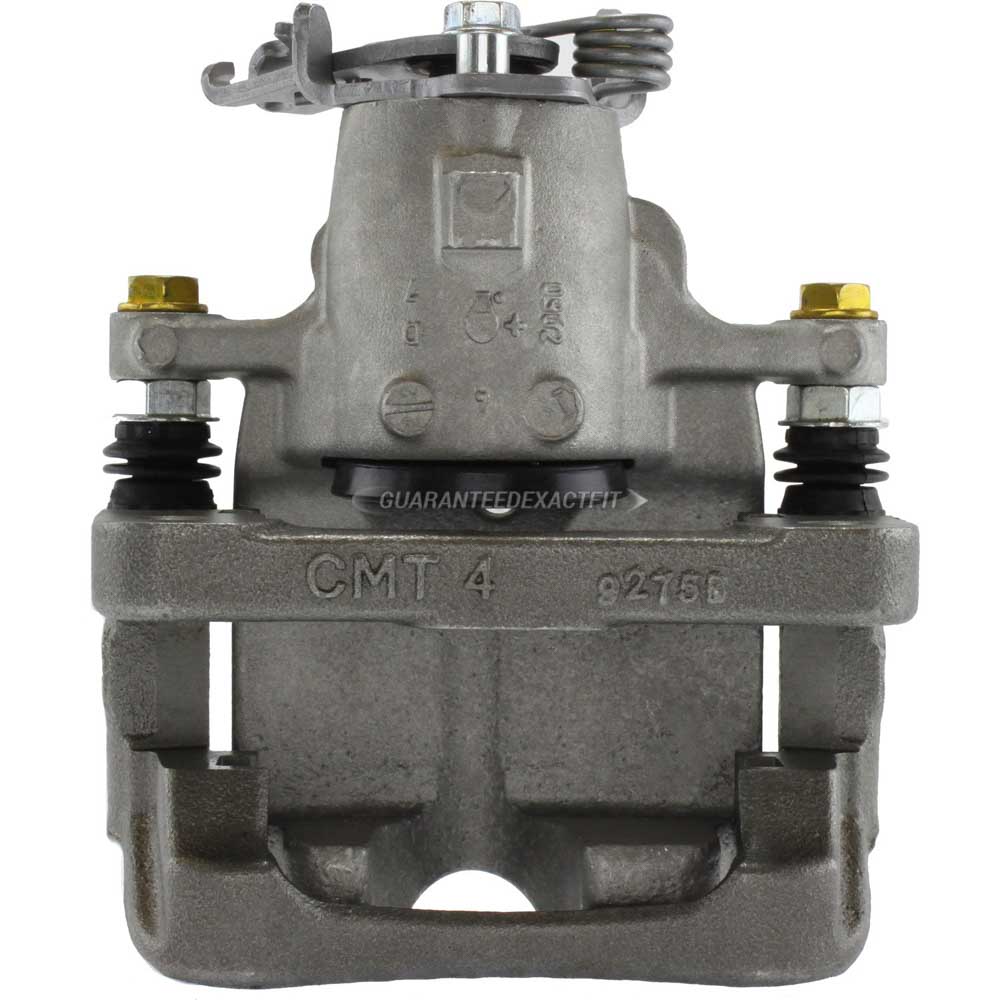 2017 Cadillac XTS Brake Caliper