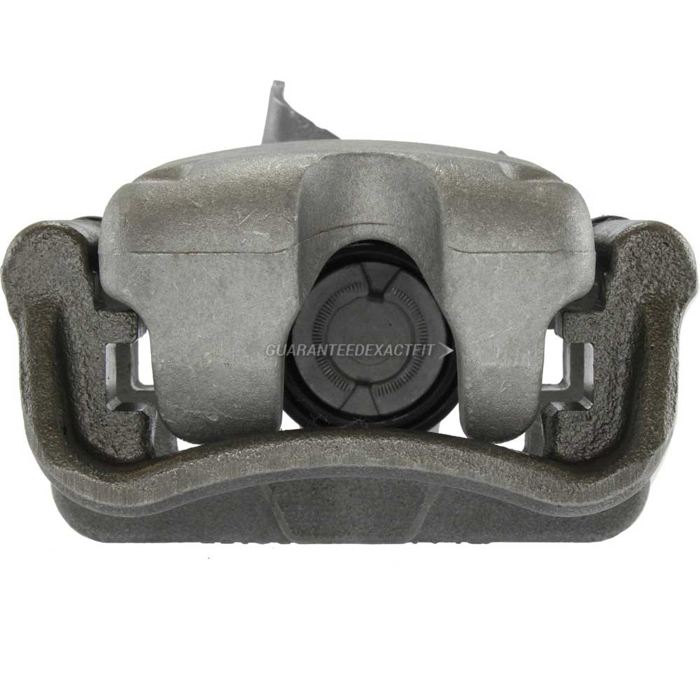 2017 Cadillac XTS Brake Caliper