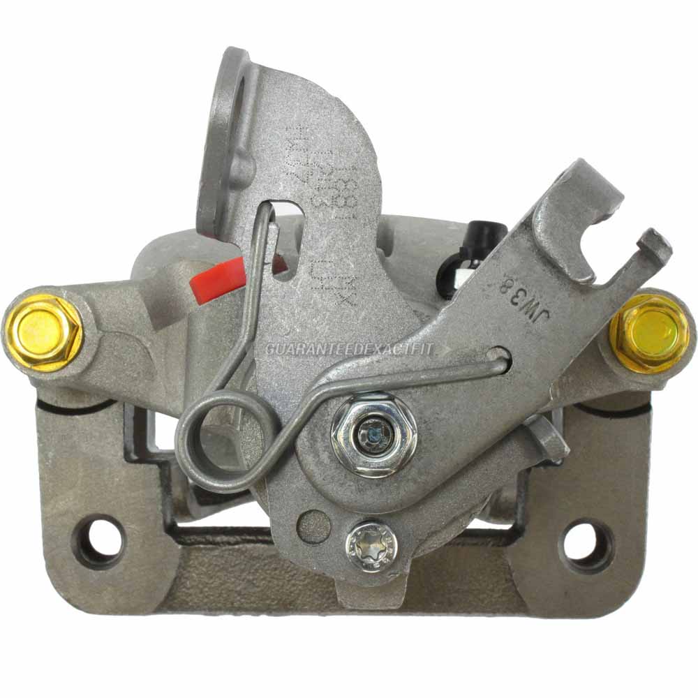 2011 Saab 9-5 Brake Caliper