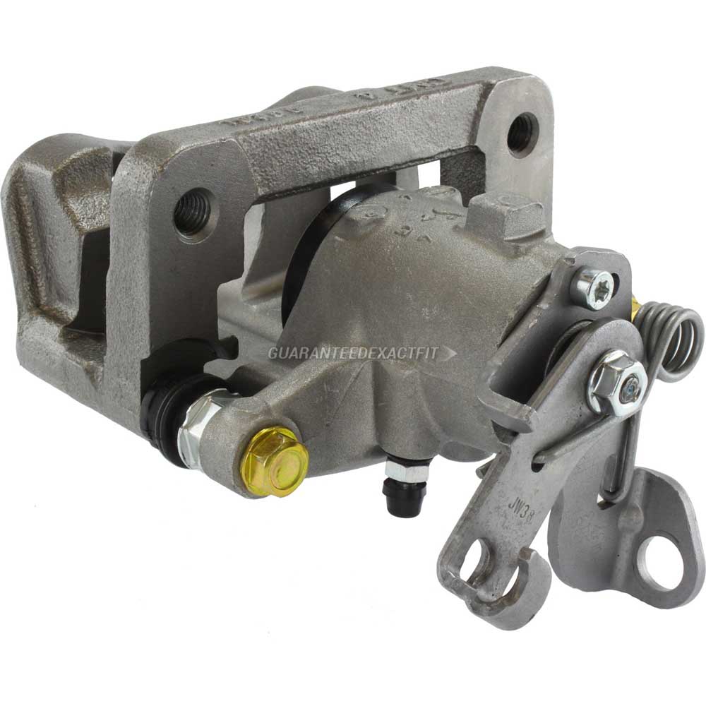 2011 Saab 9-5 Brake Caliper