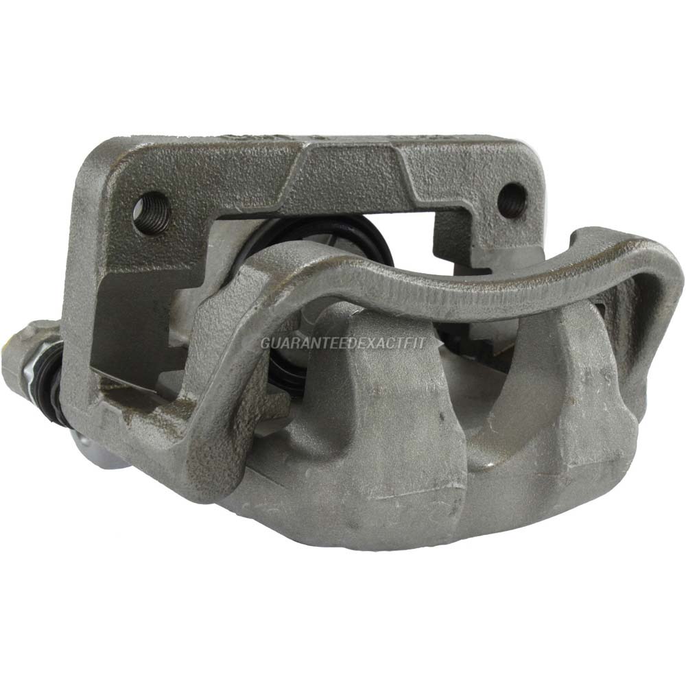 2011 Saab 9-5 Brake Caliper
