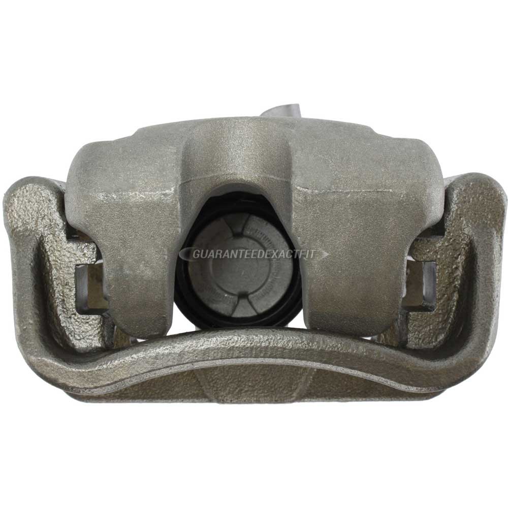 2011 Saab 9-5 Brake Caliper