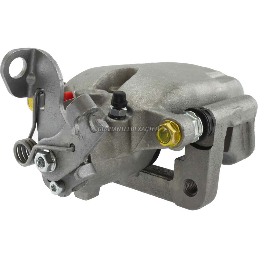 2011 Saab 9-5 Brake Caliper