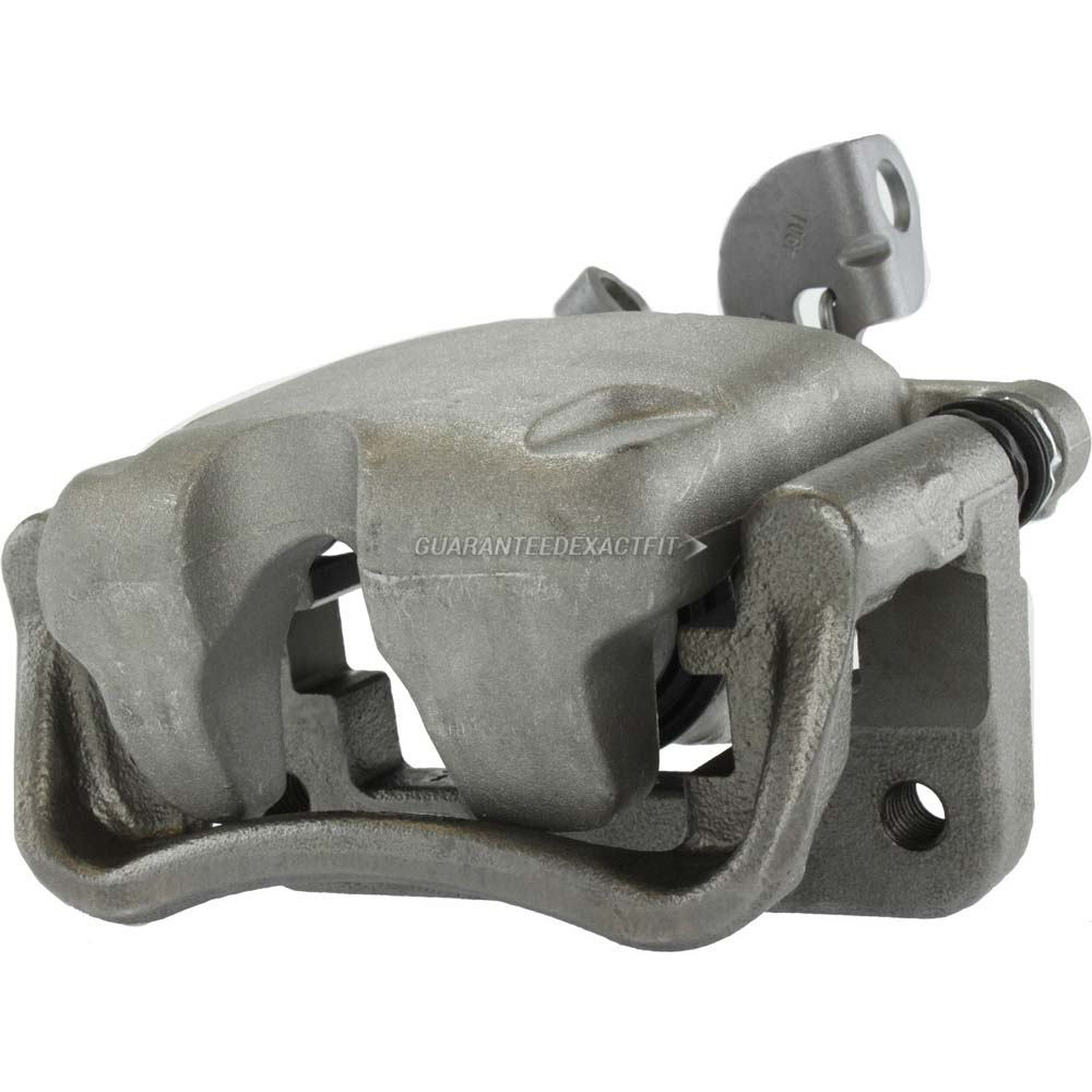 2011 Saab 9-5 Brake Caliper
