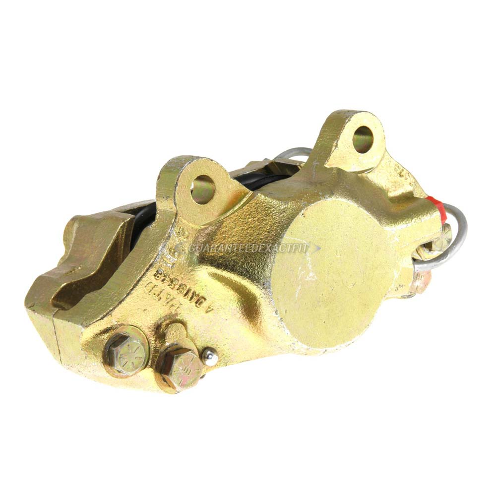 1966 Volvo 122 Brake Caliper