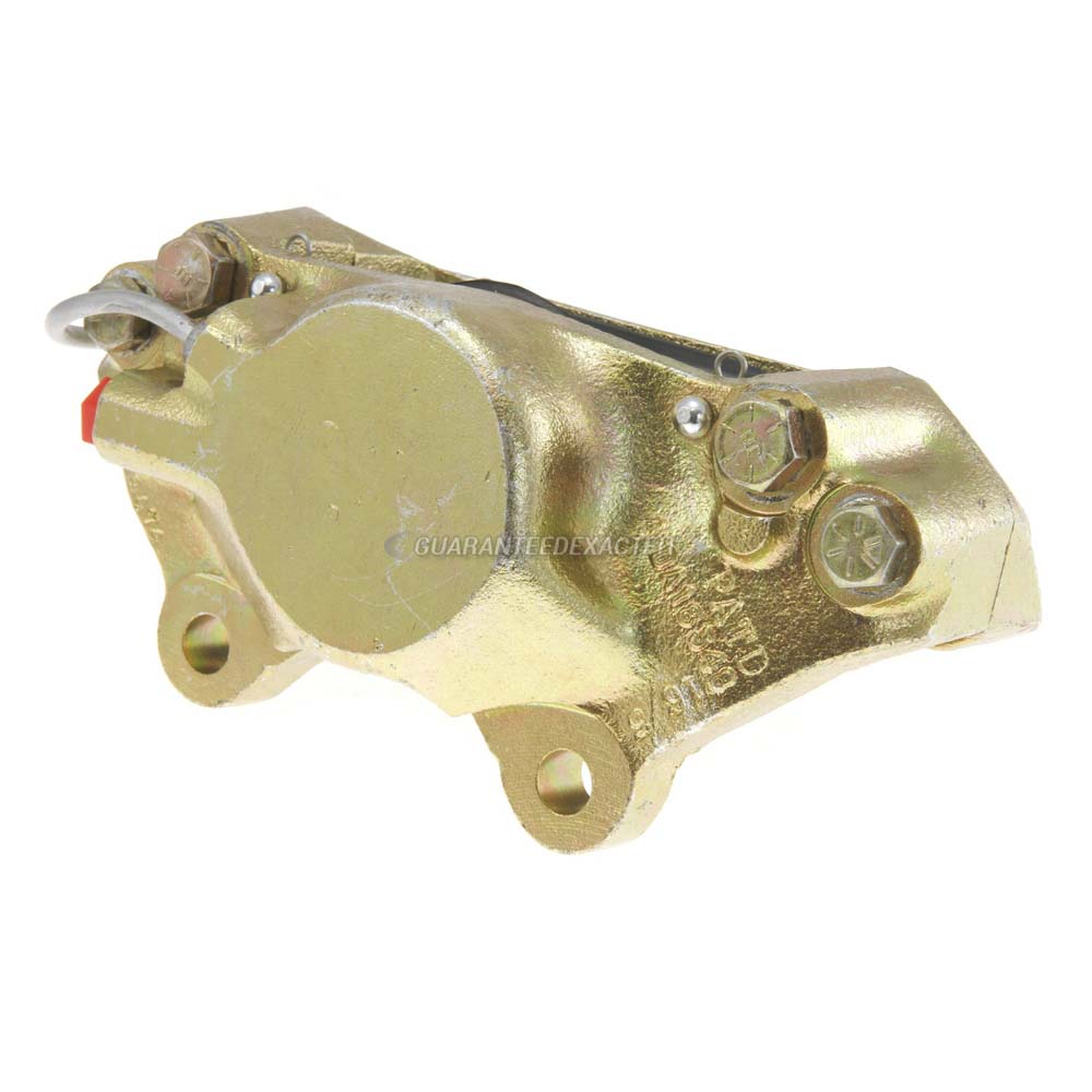 1966 Volvo 122 Brake Caliper