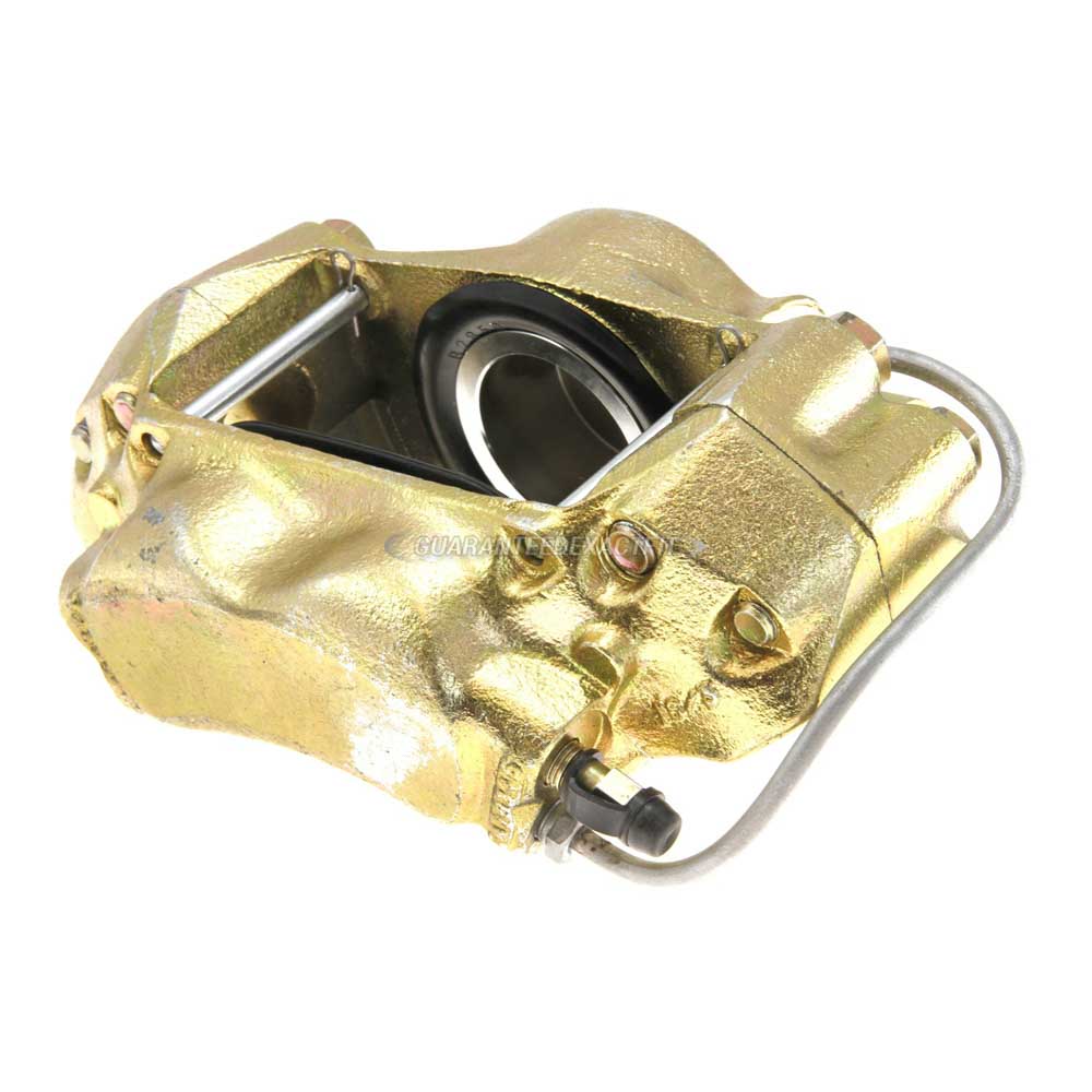 1966 Volvo 122 Brake Caliper