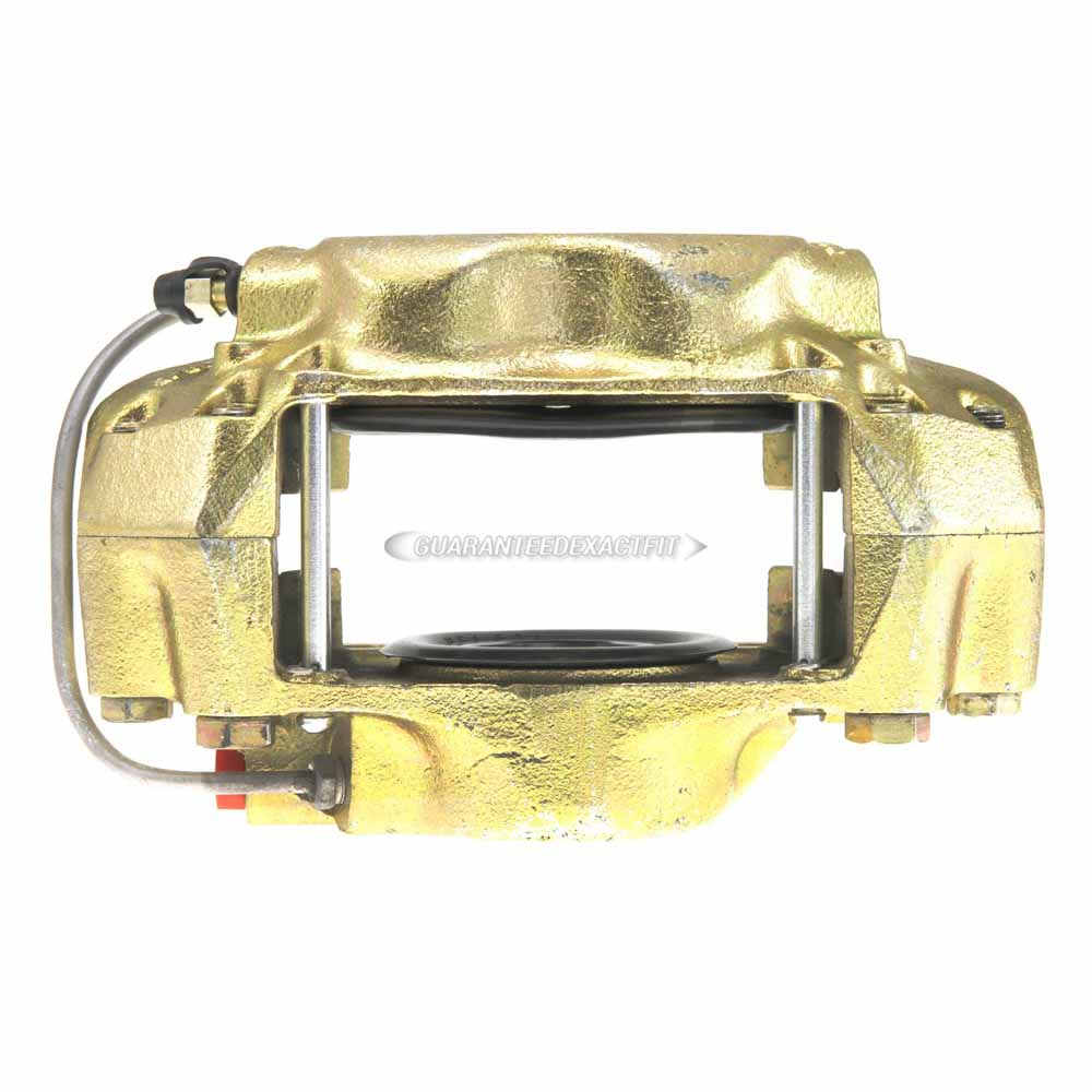 1966 Volvo 122 Brake Caliper