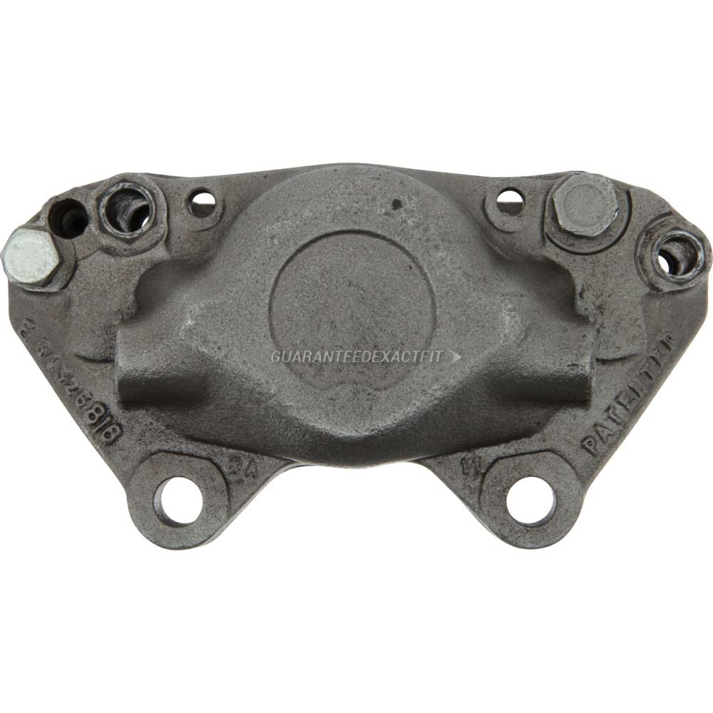 1966 Volvo 122 Brake Caliper