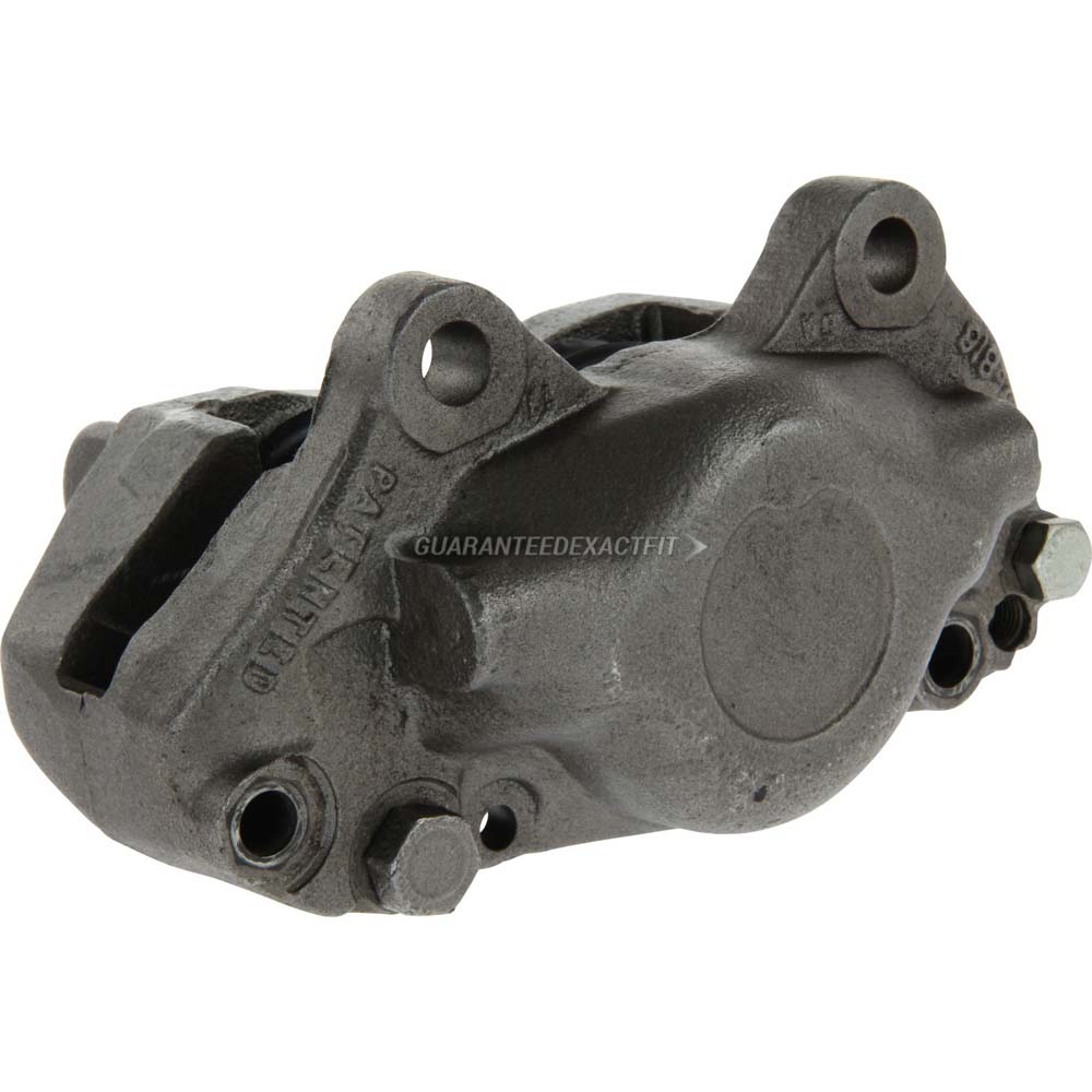 1966 Volvo 122 Brake Caliper