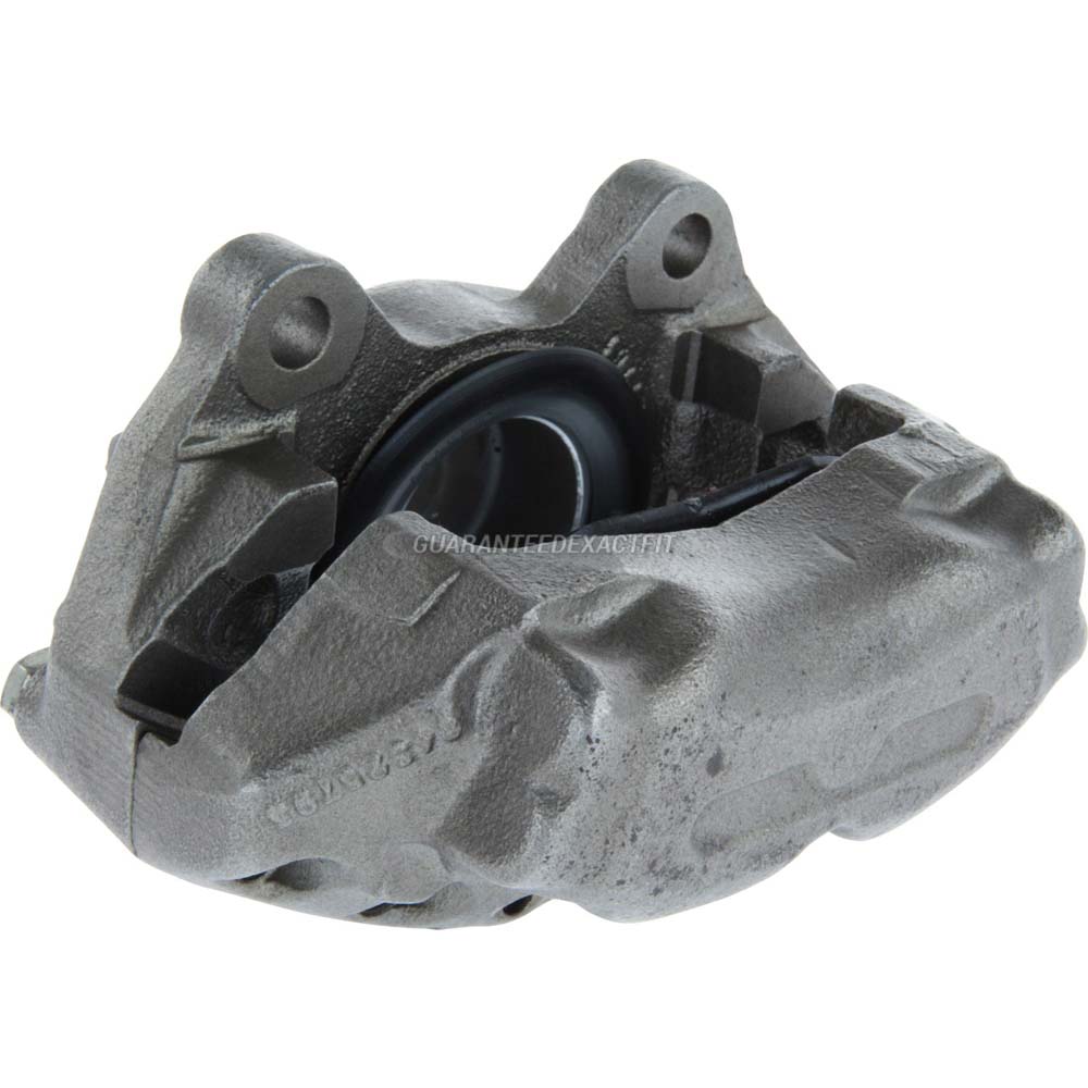 1966 Volvo 122 Brake Caliper