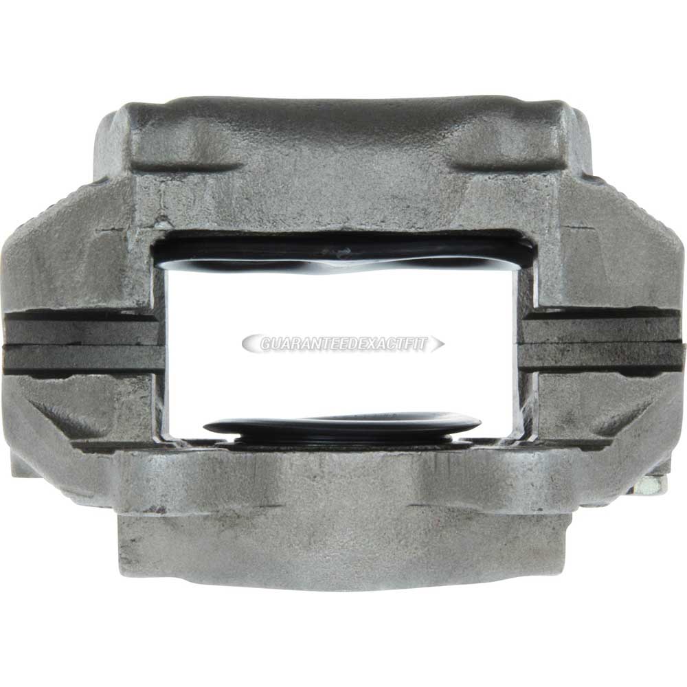 1966 Volvo 122 Brake Caliper