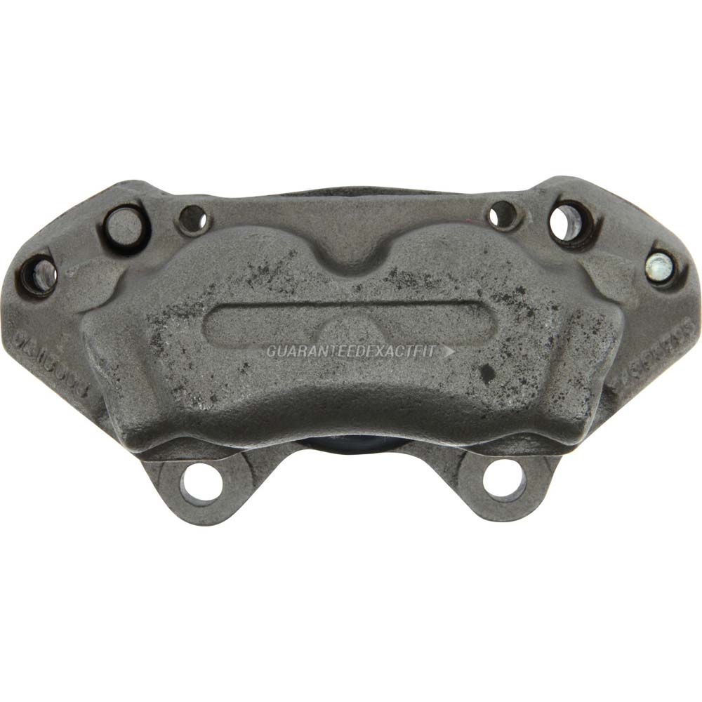 1966 Volvo 122 Brake Caliper