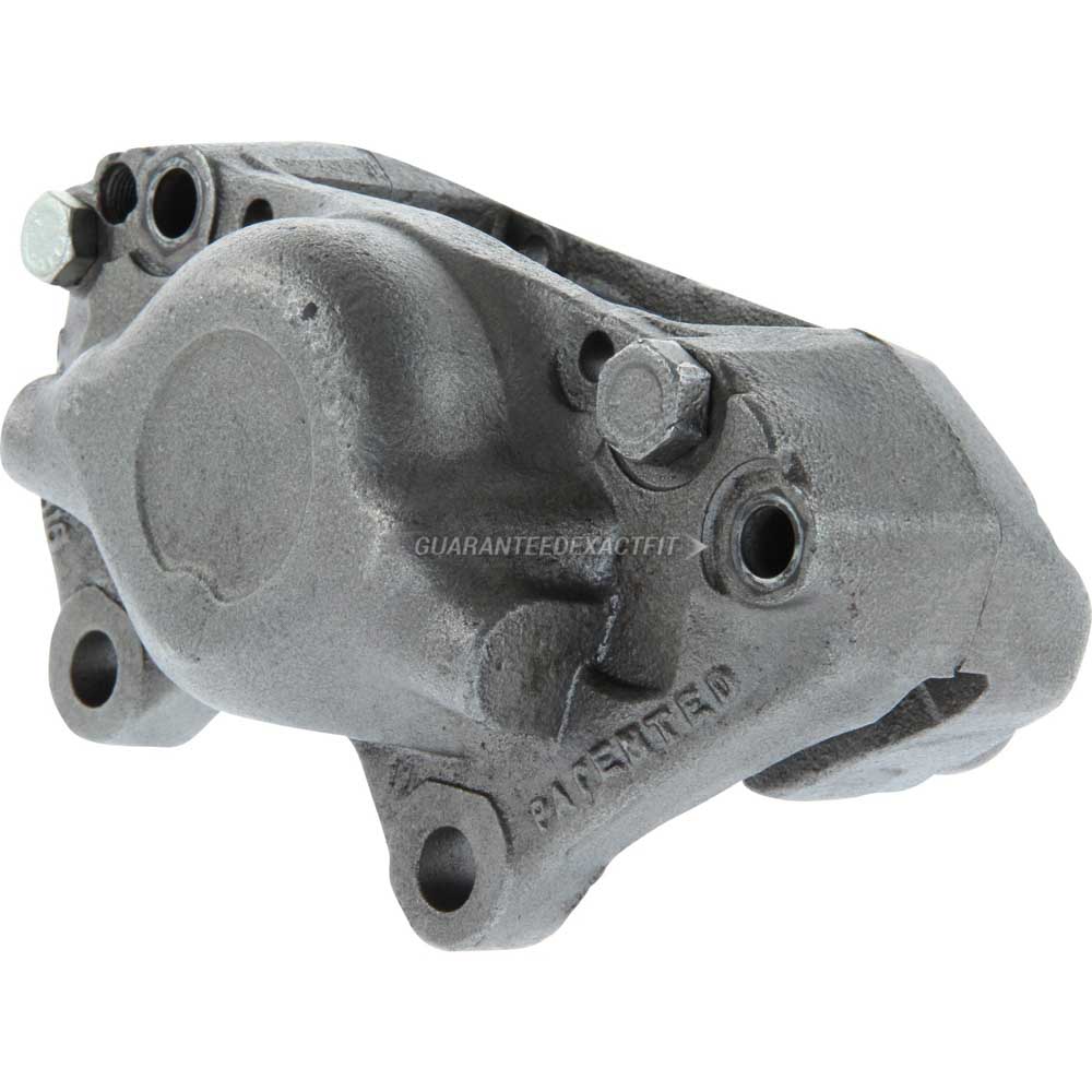 1966 Volvo 122 Brake Caliper