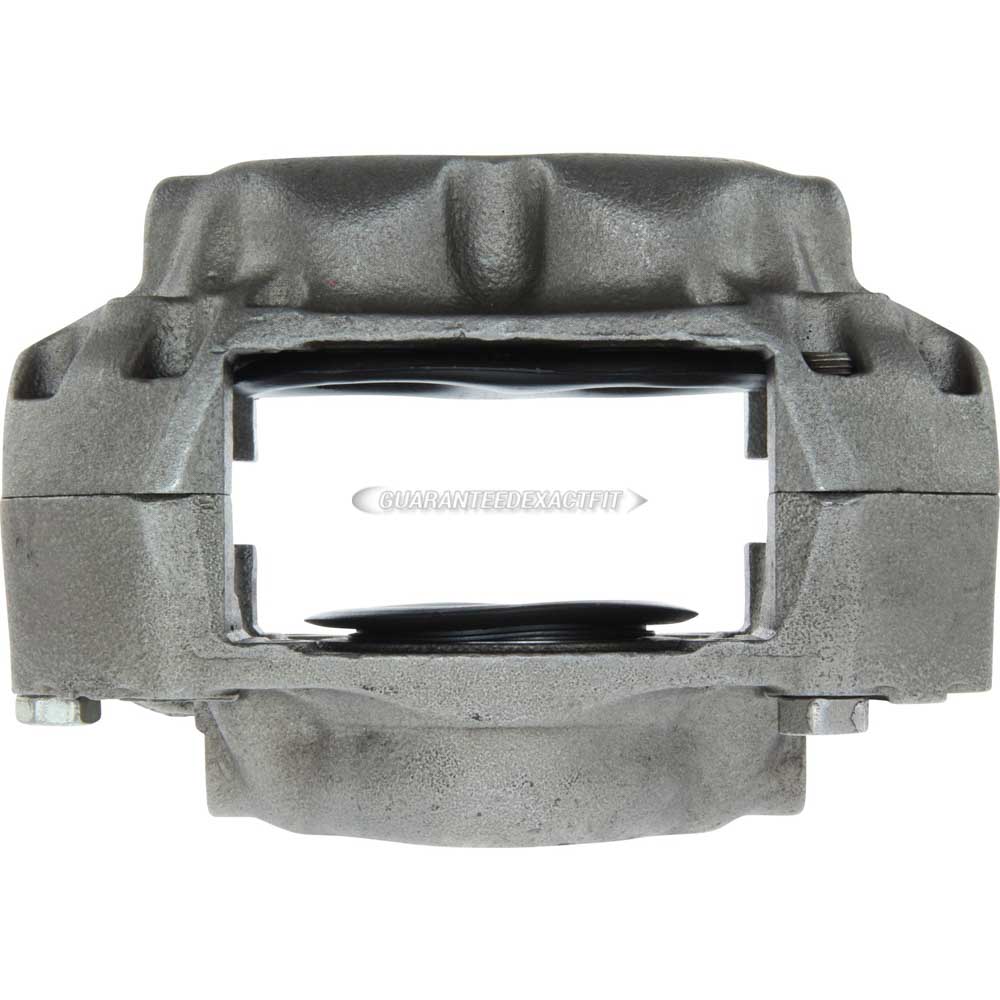 1966 Volvo 122 Brake Caliper
