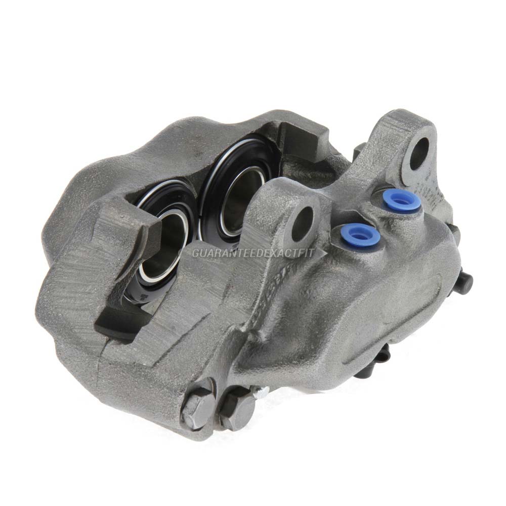 1972 Volvo 164 Brake Caliper